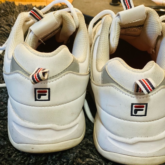 Fila Sneakers - Picture 4 of 5